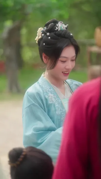 ในสมัยขาดแคลน แม่ข้ามเวลาเลี้ยงลูก