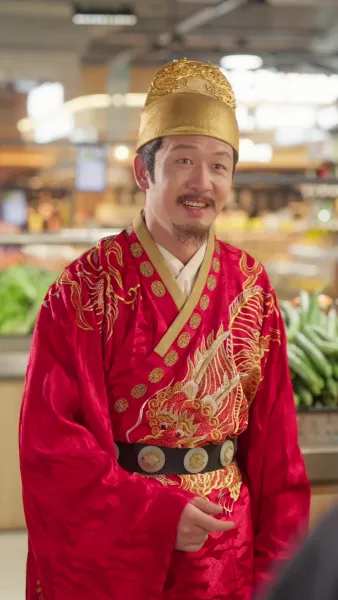 ในสมัยขาดแคลน แม่ข้ามเวลาเลี้ยงลูก