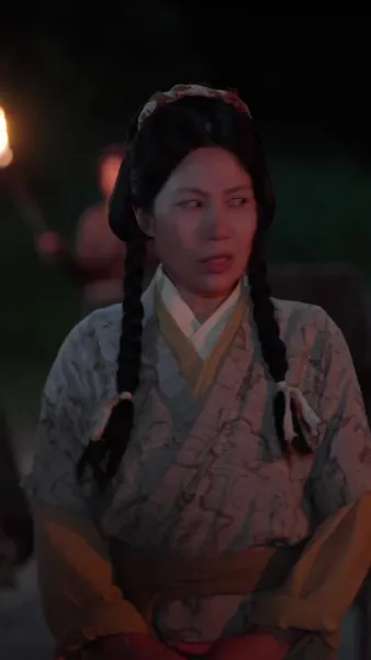 ในสมัยขาดแคลน แม่ข้ามเวลาเลี้ยงลูก