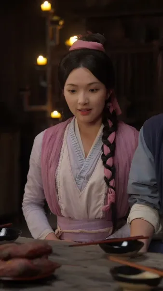 ในสมัยขาดแคลน แม่ข้ามเวลาเลี้ยงลูก