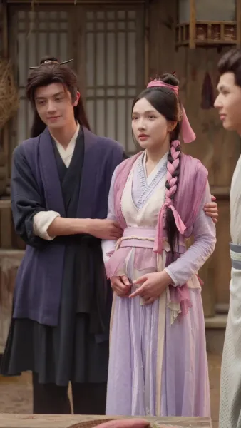 ในสมัยขาดแคลน แม่ข้ามเวลาเลี้ยงลูก