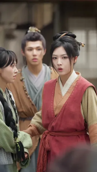 ในสมัยขาดแคลน แม่ข้ามเวลาเลี้ยงลูก