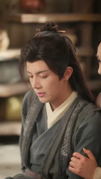 ในสมัยขาดแคลน แม่ข้ามเวลาเลี้ยงลูก