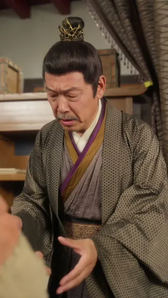 ในสมัยขาดแคลน แม่ข้ามเวลาเลี้ยงลูก