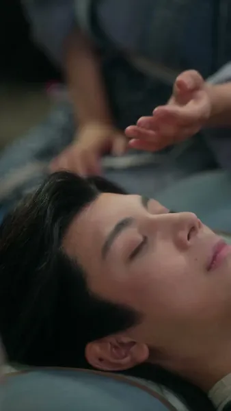 ในสมัยขาดแคลน แม่ข้ามเวลาเลี้ยงลูก