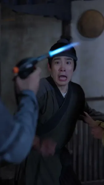 ในสมัยขาดแคลน แม่ข้ามเวลาเลี้ยงลูก