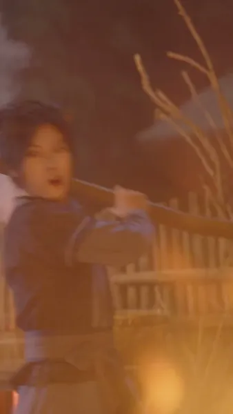 ในสมัยขาดแคลน แม่ข้ามเวลาเลี้ยงลูก