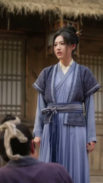 ในสมัยขาดแคลน แม่ข้ามเวลาเลี้ยงลูก