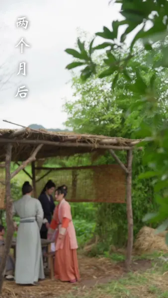 ในสมัยขาดแคลน แม่ข้ามเวลาเลี้ยงลูก