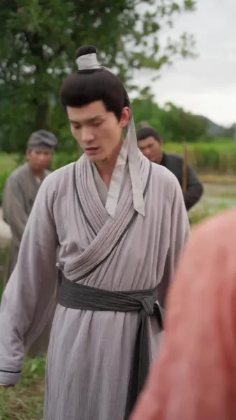 ในสมัยขาดแคลน แม่ข้ามเวลาเลี้ยงลูก