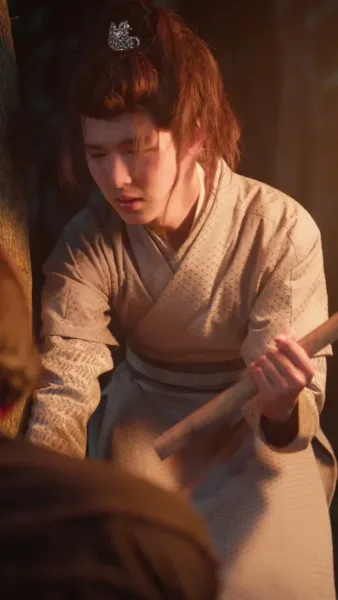 ในสมัยขาดแคลน แม่ข้ามเวลาเลี้ยงลูก