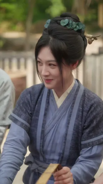 ในสมัยขาดแคลน แม่ข้ามเวลาเลี้ยงลูก