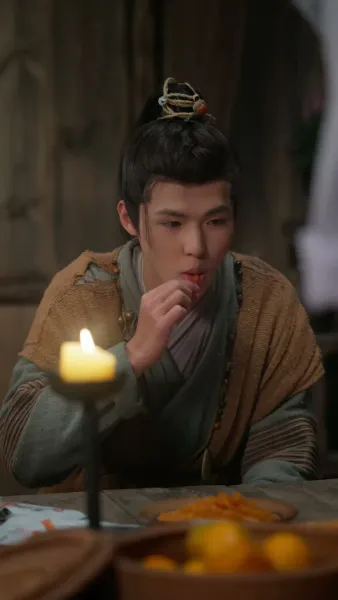 ในสมัยขาดแคลน แม่ข้ามเวลาเลี้ยงลูก