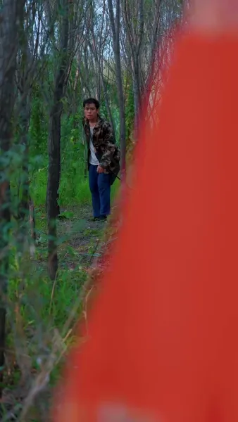 หลุมศพ พังพอนสีเหลือง