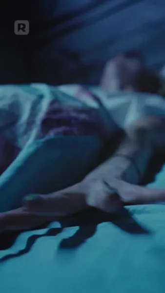 สองรักตามล่า: แวมไพร์และนักล่า