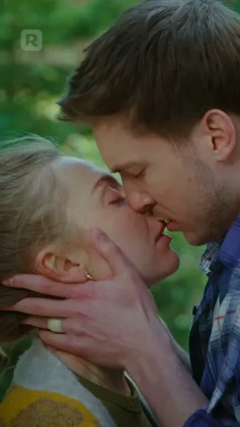 สองรักตามล่า: แวมไพร์และนักล่า