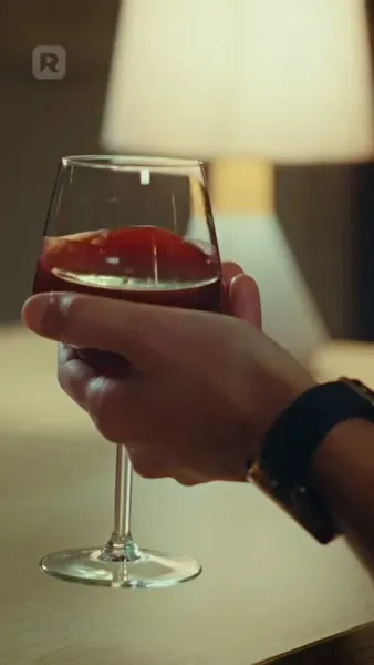 สองรักตามล่า: แวมไพร์และนักล่า