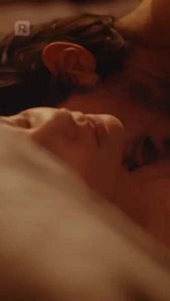 สองรักตามล่า: แวมไพร์และนักล่า