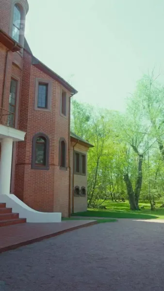 สองรักตามล่า: แวมไพร์และนักล่า