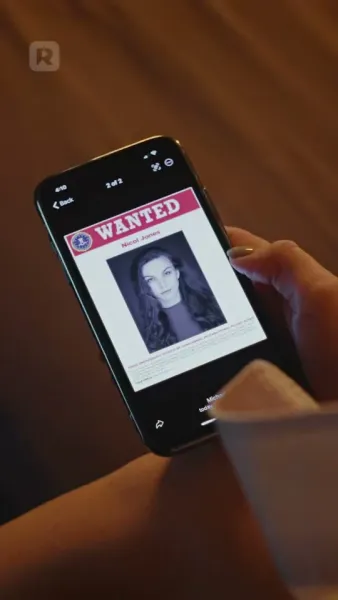 สองรักตามล่า: แวมไพร์และนักล่า