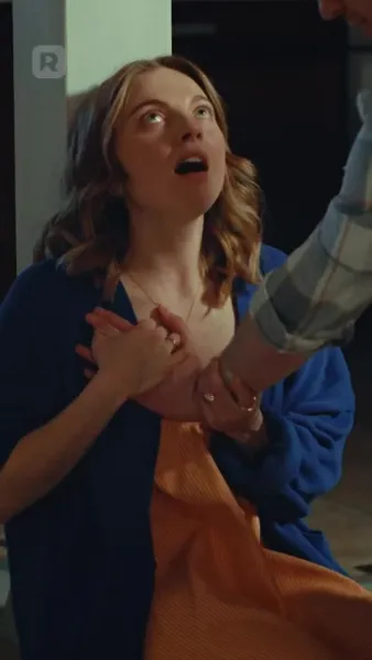 สองรักตามล่า: แวมไพร์และนักล่า