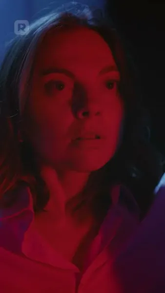 สองรักตามล่า: แวมไพร์และนักล่า