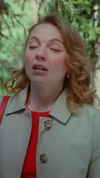 สองรักตามล่า: แวมไพร์และนักล่า