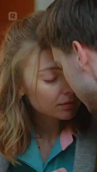 สองรักตามล่า: แวมไพร์และนักล่า