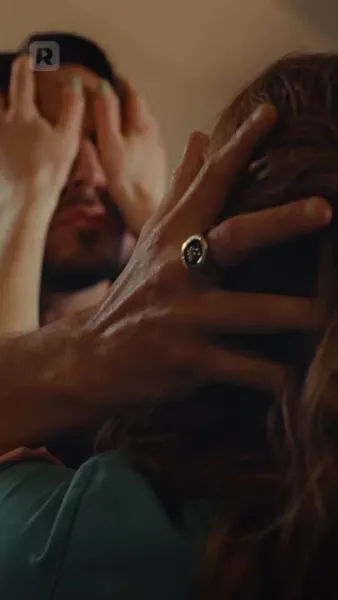 สองรักตามล่า: แวมไพร์และนักล่า