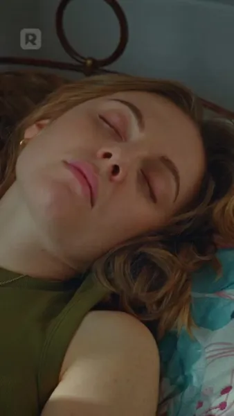 สองรักตามล่า: แวมไพร์และนักล่า