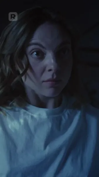 สองรักตามล่า: แวมไพร์และนักล่า