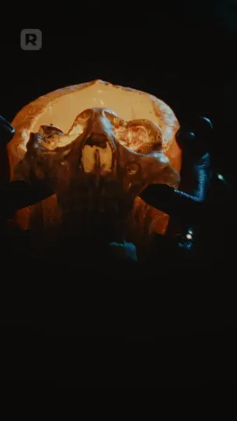 สองรักตามล่า: แวมไพร์และนักล่า