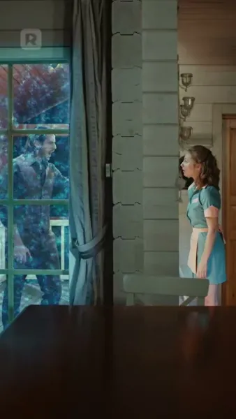 สองรักตามล่า: แวมไพร์และนักล่า