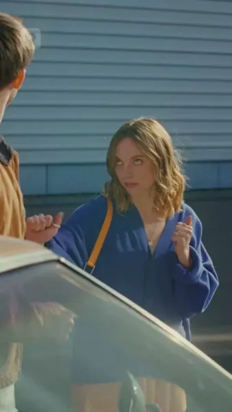 สองรักตามล่า: แวมไพร์และนักล่า