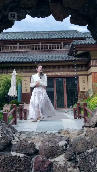 เซียนทองลงมารักษาภรรยาใบ้