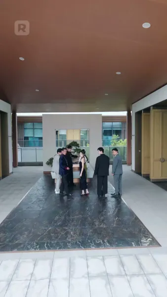 เซียนทองลงมารักษาภรรยาใบ้