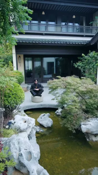 เซียนทองลงมารักษาภรรยาใบ้