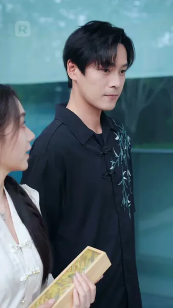 เซียนทองลงมารักษาภรรยาใบ้