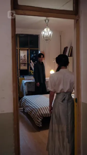 เซียนทองลงมารักษาภรรยาใบ้