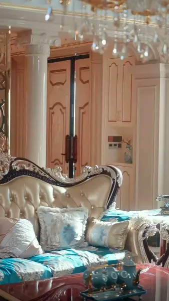 คุณหนูหัวกะทิ