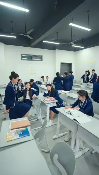 คุณหนูหัวกะทิ