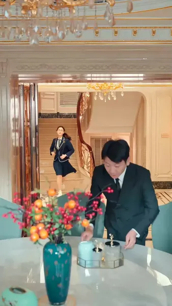 คุณหนูหัวกะทิ