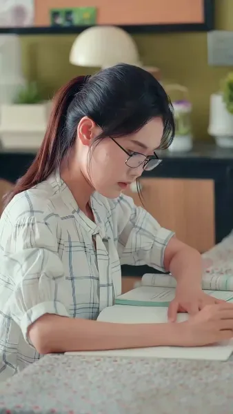 คุณหนูหัวกะทิ