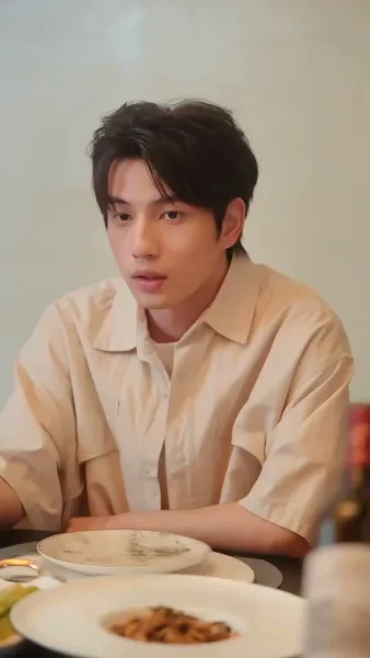 คุณหนูหัวกะทิ