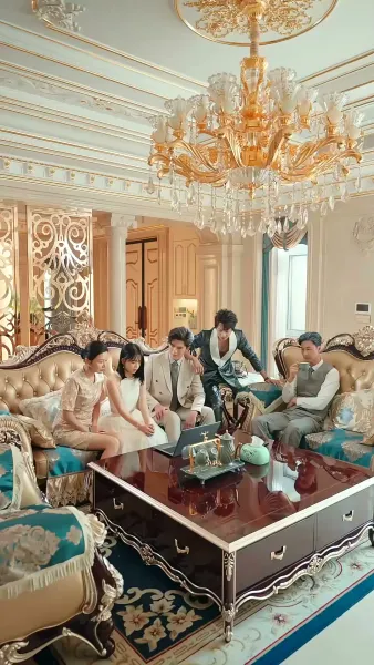 คุณหนูหัวกะทิ