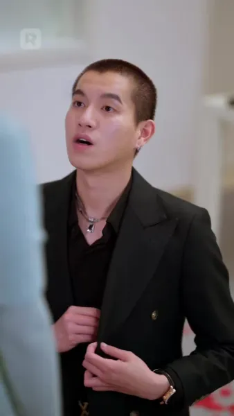 ช่วงเวลาแห่งรัก