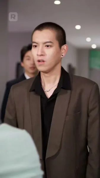 ช่วงเวลาแห่งรัก