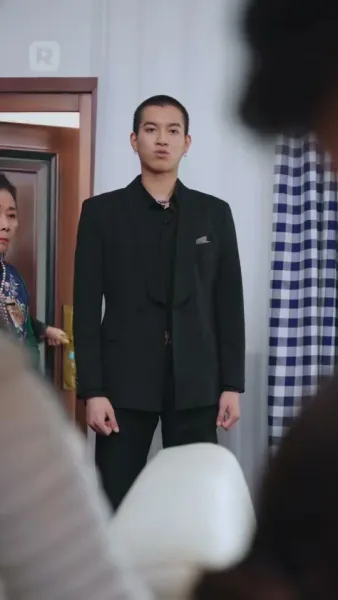 ช่วงเวลาแห่งรัก