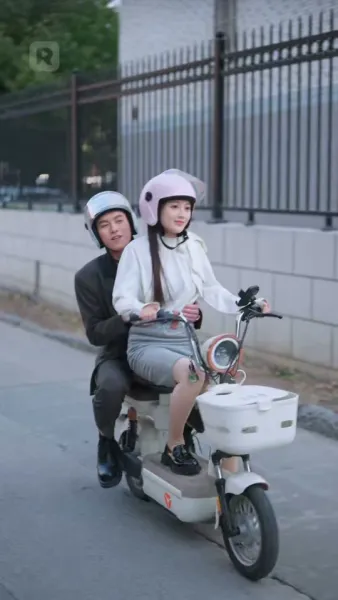 ช่วงเวลาแห่งรัก