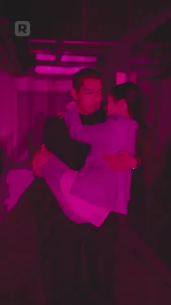 ช่วงเวลาแห่งรัก